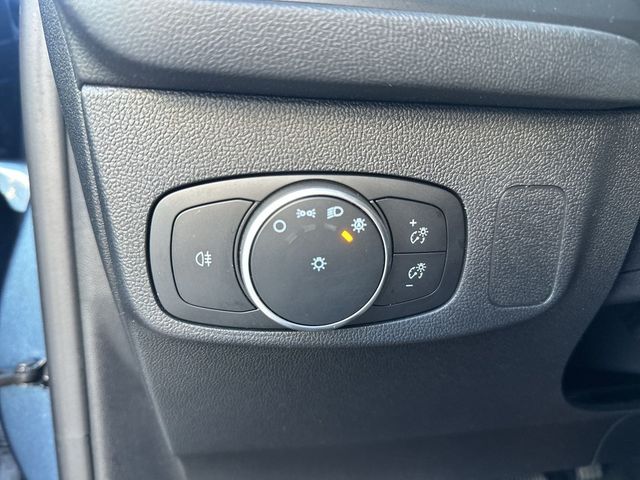 Ford Focus Turnier Active X