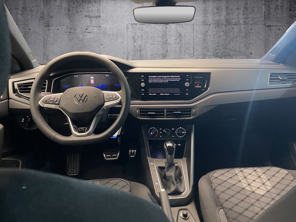 Volkswagen Taigo - Bild 7