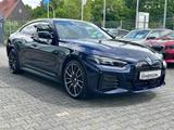 BMW i4 M50 xDrive M Sport PRO //AHK Stop&Go 20"LM - Jahreswagen