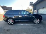 Porsche Cayenne Turbo MY09 Turbo - Porsche Cayenne aus 2008: Turbo