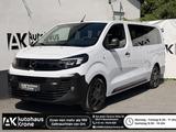 Opel Vivaro 2.0 L2 8-SITZE*AUTOMATIK*KAMERA* AHK*NAVI - Opel Vivaro aus 2025