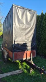 Westfalia Tandem - Westfalia LKWs