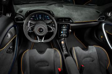  Mclaren ARTURA — миниатюра 23