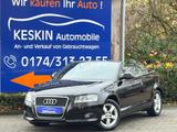 Audi A3 Cabriolet*KLIMA*ALU*PDC*SHZ*TOP* - Audi A3 Gebrauchtwagen in Hamm