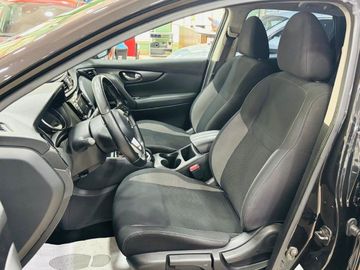 Nissan Qashqai - 12