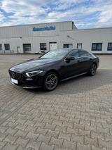 Mercedes-Benz CLS 350 d 4MATIC - - Mercedes-Benz CLS 350 aus 2018