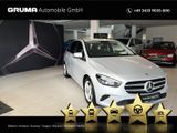 Mercedes-Benz B 220 d NaviPremium+AHK+EasyPack+DAB+Totwi+Spur. - Mercedes-Benz B 220 aus 2019