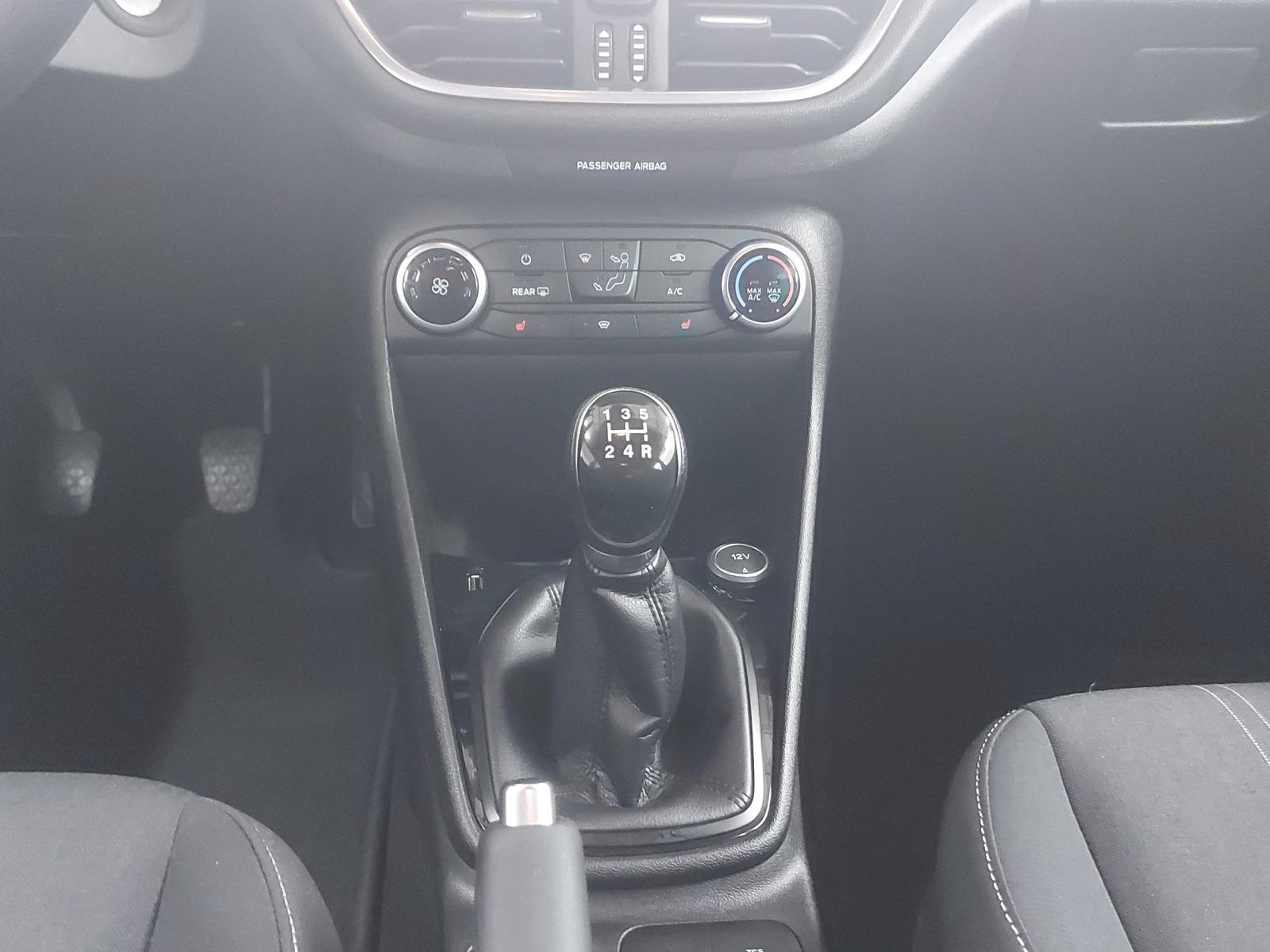 Ford Fiesta Cool&Connect*PDC*LMF*Winter-Pkt.