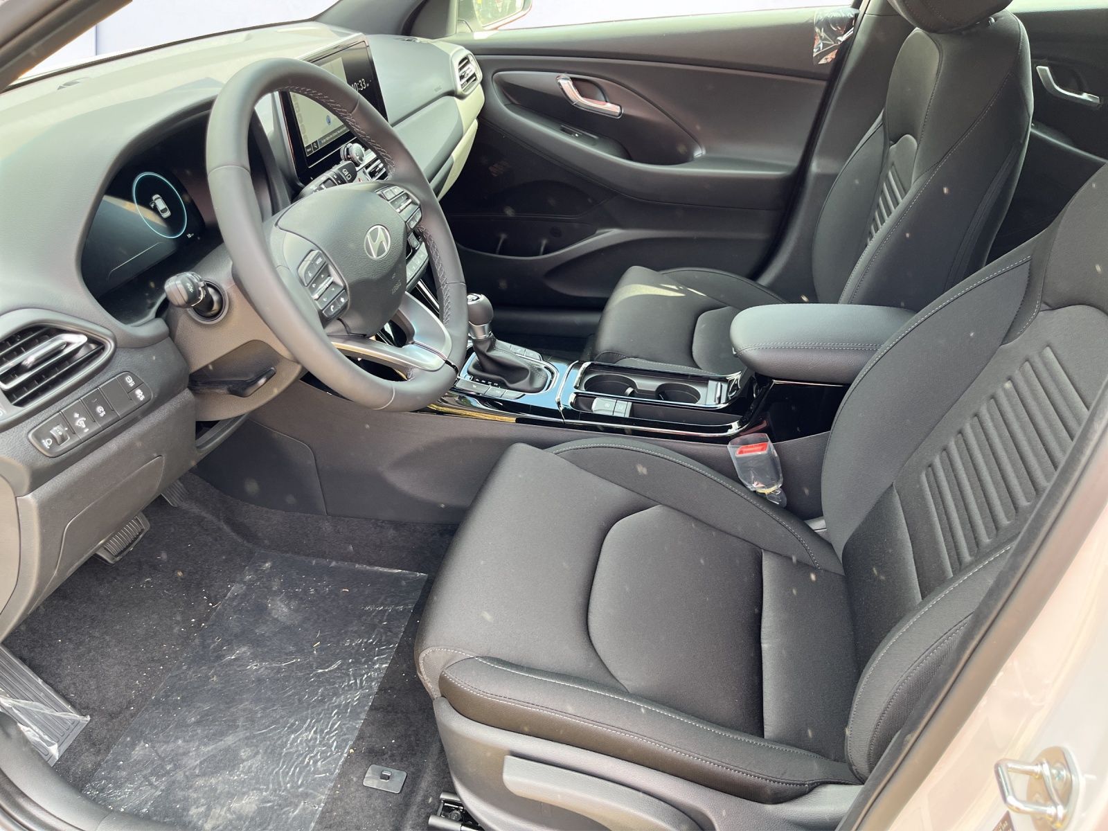 Hyundai i30 – Bild 10