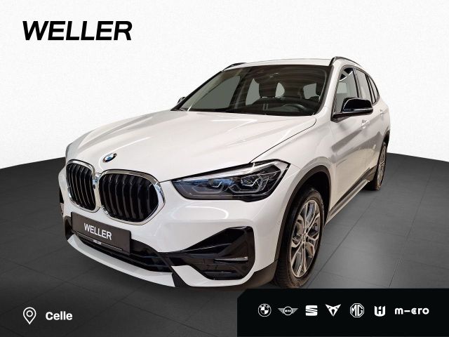 BMW X1 xDrive20d A Sport Line AHK LED Parkassistent