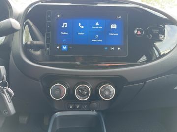 Toyota Aygo X Pulse 1.0 VVT-i 72PS RÜCKFAHRKAMERA