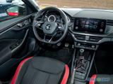 Skoda Scala 1.5 TSI Edition S,LED,ABT 18",Pano,CarPlay - rote Skoda Scala