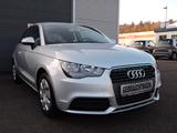 Audi A1 1,4 TFSI S-Tronic attraction KD NEU PDC - Audi A1 Attraction mit Benzin-Antrieb
