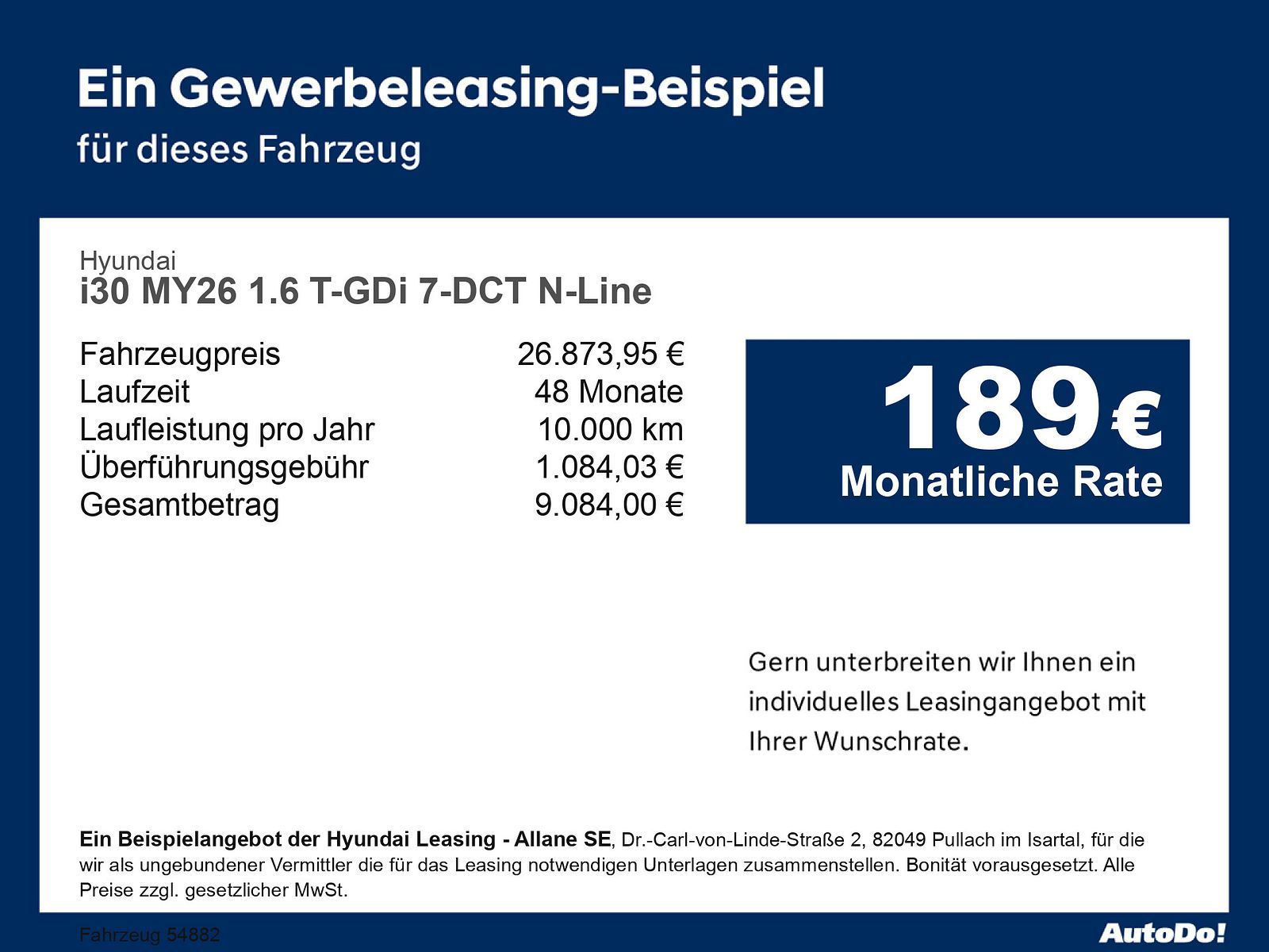 Hyundai i30 - Bild 5