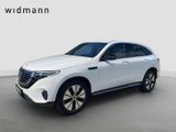 Mercedes-Benz EQC 400 4M *Distronic*Multibeam*PTS*360°Kamera**