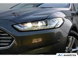 Ford Mondeo Turnier Titanium 1.5 EcoBoost/S-Dach/Navi - Ford Mondeo: Ecoboost