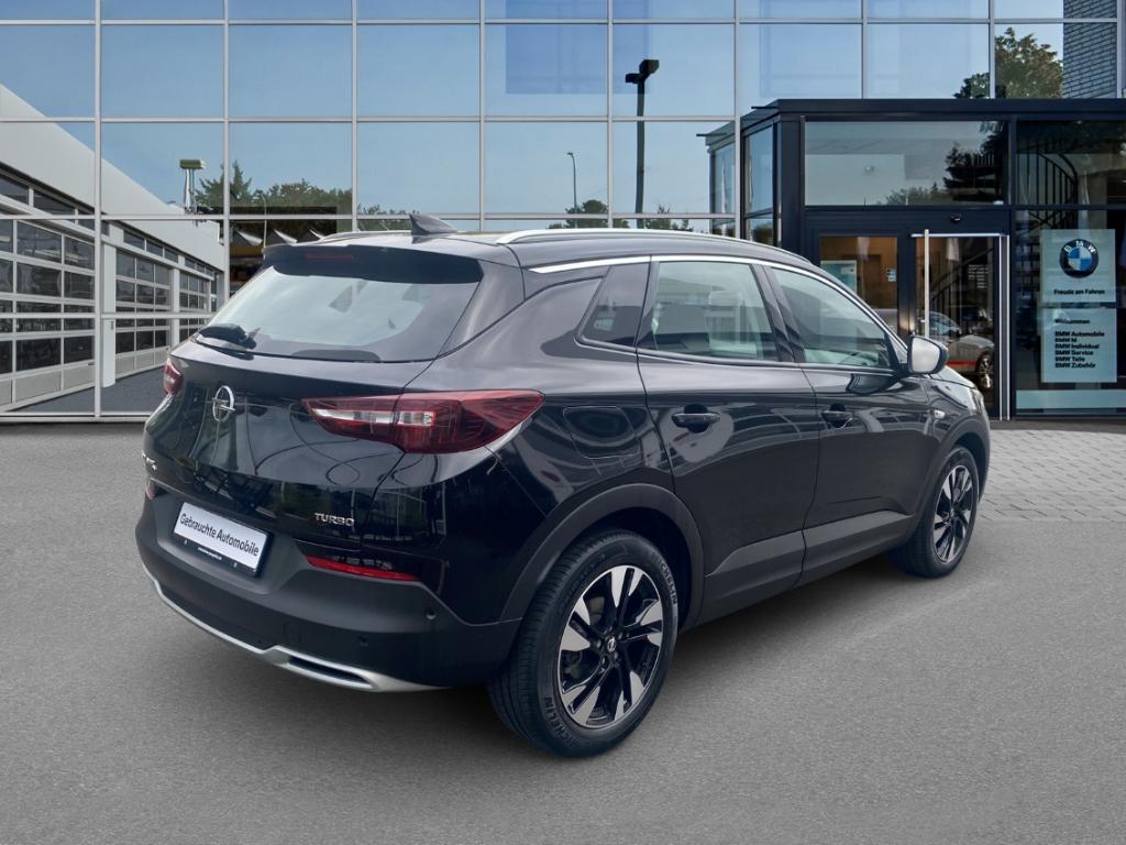 Opel Grandland X Business INNOVATION 360°Kamera/Navi/