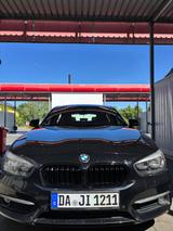 BMW 116i Advantage Facelift - gebrauchte BMW 116 mit Facelift