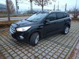 Ford Kuga 2,0 TDCi 4x4 132kW Titanium Automatik AHK