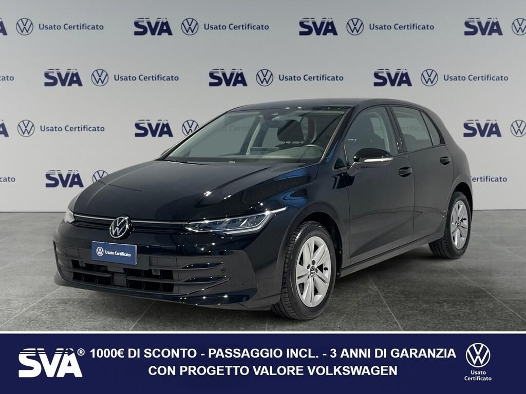 Image of Volkswagen Golf