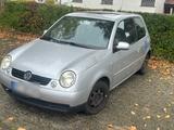 Volkswagen VW Lupo, ideal als Winterauto, mit Schiebe... - Volkswagen Lupo in Kassel