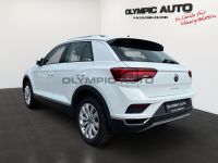 Volkswagen T-Roc  1.5 TSI Sport NAVI KAMERA AHK SHZ - Image
