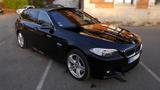 BMW 535d xDrive Touring / 1. Hand / M-Paket / AHK