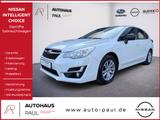 Subaru Impreza 2.0i Active 4x4, Klimaautomatik BT, SHZ - Subaru Impreza Gebrauchtwagen