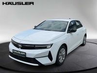 Opel Astra - Vorschau Bild 1