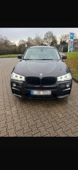 BMW x4 xDrive M-Packet - BMW X4 in Leverkusen