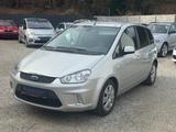 Ford C-Max C-MAX Style +*Klima*88.000Km - Ford C-MAX Style mit Benzin-Antrieb
