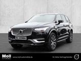 Volvo XC90 Plus Bright Recharge AWD T8 Twin Engine EU6 - Volvo XC90: Recharge Plus Bright