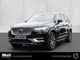 Volvo XC90 Plus Bright Recharge AWD T8 Twin Engine EU6 - Volvo XC90: Recharge Plus Bright