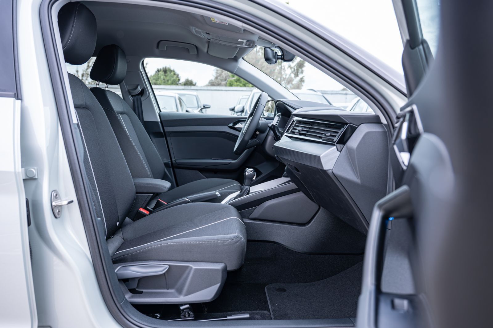 Audi A1 - Bild 6