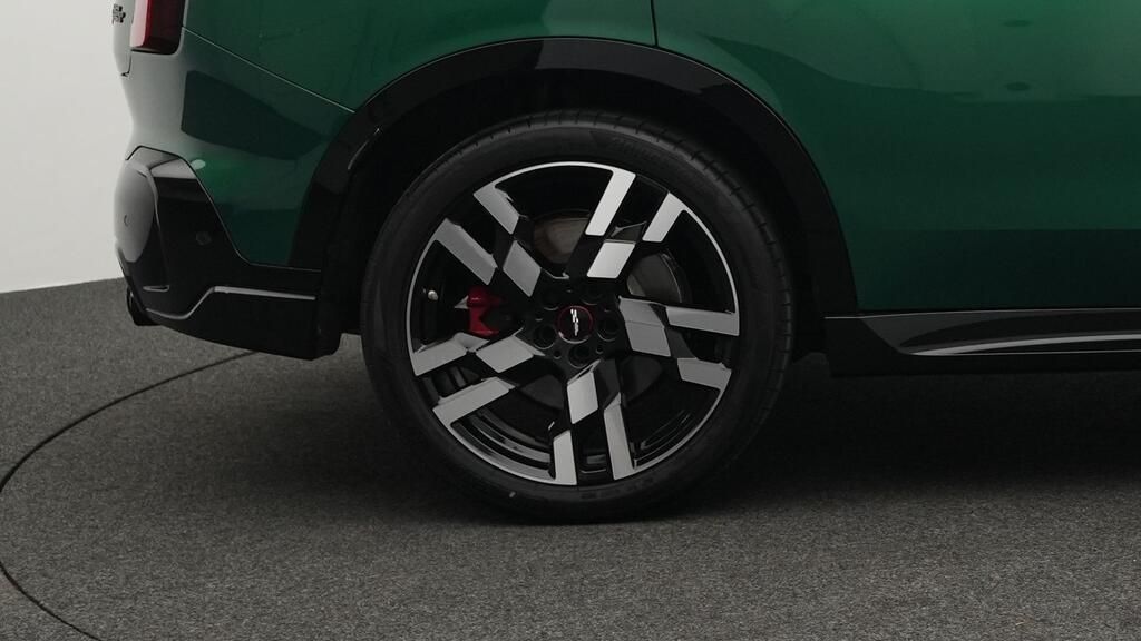 MINI John Cooper Works Countryman - Bild 17