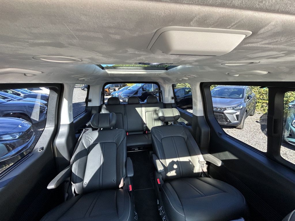 Hyundai Staria – Bild 16