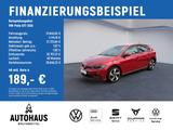 Volkswagen Polo GTI DSG ACC APP IQ KAMERA NAV PDC SHZ - Volkswagen Polo: Dsg GTI
