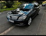 Mercedes-Benz Mercedes Benz C Klasse  BlueEFFICIENCY 220... - Mercedes-Benz 220 aus 2009