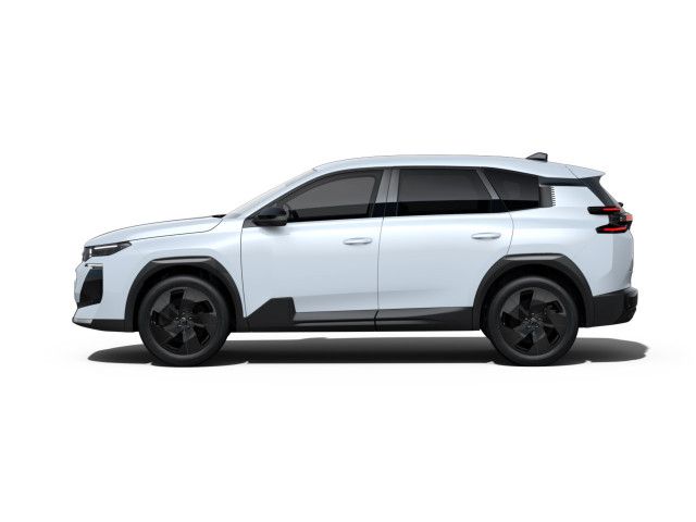 Citroën C5 Aircross - Bild 2