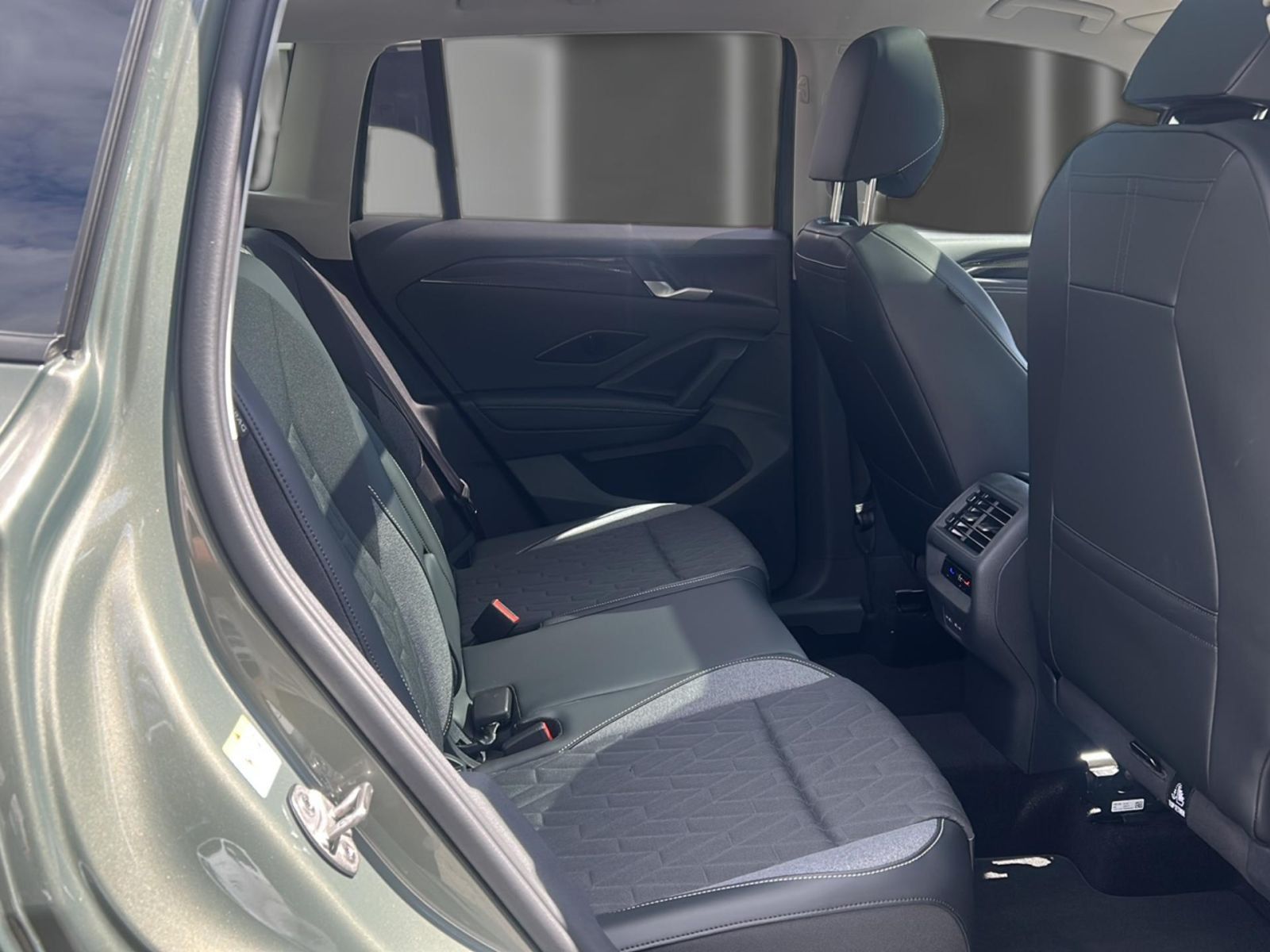 Volkswagen Tiguan - Bild 18