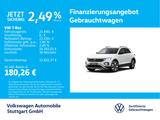 Volkswagen T-Roc Goal 1.0 TSI Navi LED ACC PDC SHZ