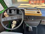 Volkswagen VW T3 Multivan, Camper, Carthago, *Oldtimer* - Volkswagen: Carthago