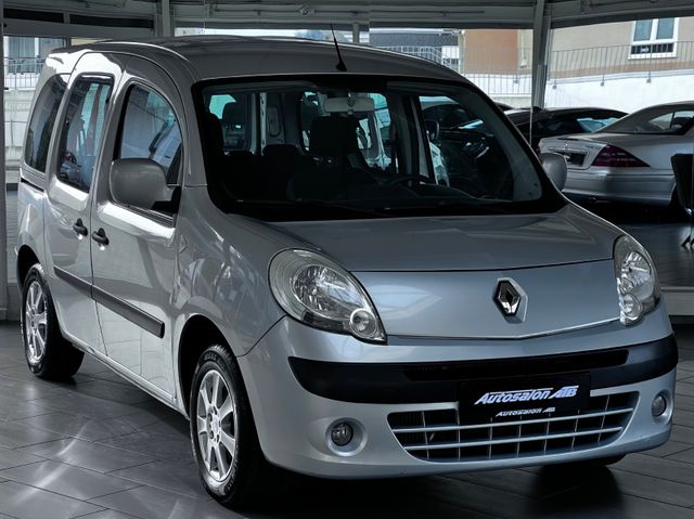 Renault Kangoo 1.5 dCi Expression 2-HAND AHK