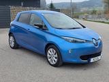 Renault Zoe Intens 23kWh/inklusive Batterie/Tempo/Kamera - gebrauchte Renault ZOE aus dem Jahr 2017