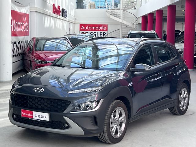 Hyundai Kona Trend Mild-Hybrid XTech+Kamera+LED+3tkm !!