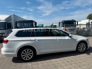 Volkswagen Passat Variant - 7