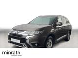 Mitsubishi Outlander 2.0 MIVEC Diamant Edition+ APP LED RFK - Mitsubishi Outlander mit Benzin-Antrieb