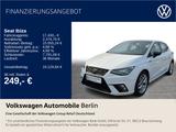 Seat Ibiza 1.5 TSI DSG FR BEATS Pano Navi LED SHZ - Seat Ibiza: Dsg