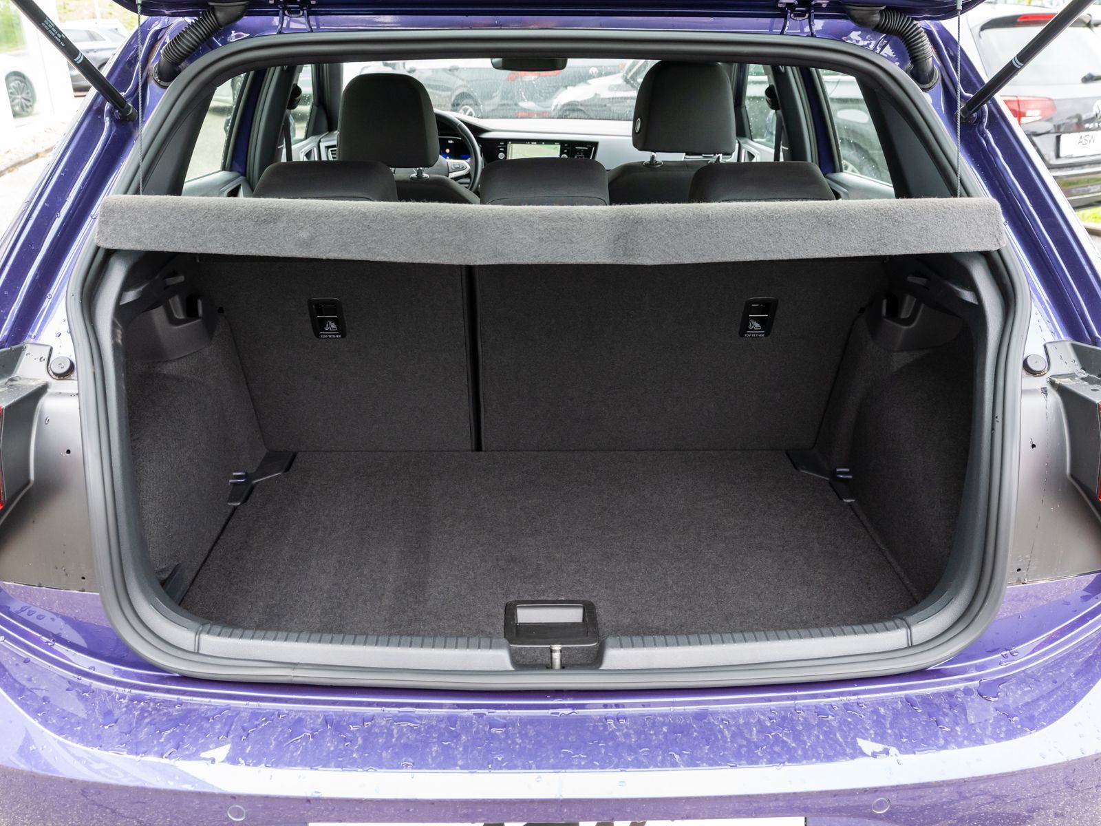 Volkswagen Polo - Bild 9