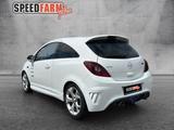 Opel Corsa OPC Bastuck Edelstahl Sportauspuff - Opel Corsa: Limousine, B